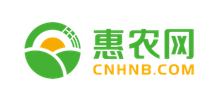 中国惠农网Logo