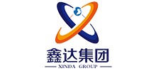 河北鑫达集团logo,河北鑫达集团标识