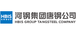 河钢集团唐钢公司logo,河钢集团唐钢公司标识