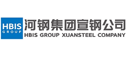 河钢集团宣钢公司logo,河钢集团宣钢公司标识
