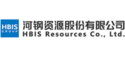 河钢资源股份有限公司logo,河钢资源股份有限公司标识