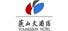 燕山大酒店Logo