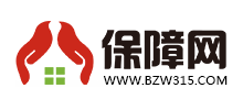 装修保障网Logo