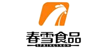 山东春雪食品有限公司Logo