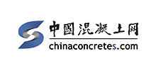 中国混凝土网logo,中国混凝土网标识