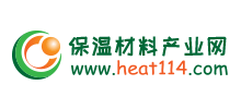 保温材料产业网logo,保温材料产业网标识