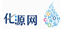 化源网logo,化源网标识
