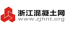 浙江混凝土网logo,浙江混凝土网标识