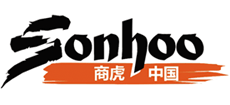 商虎中国logo,商虎中国标识