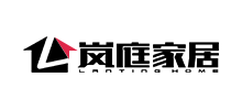 四川岚庭装饰工程有限公司logo,四川岚庭装饰工程有限公司标识