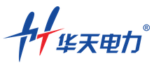 武汉市华天电力自动化有限责任公司logo,武汉市华天电力自动化有限责任公司标识