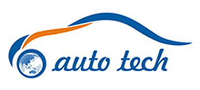 uto Tech 国际汽车技术展览会Logo