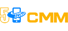 CMM 电子制造自动化&资源展Logo