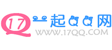 一起QQ网logo,一起QQ网标识