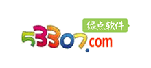 绿点软件站Logo