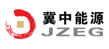 冀中能源集团有限责任公司Logo