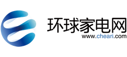 环球家电网logo,环球家电网标识