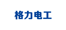 珠海格力电工有限公司logo,珠海格力电工有限公司标识