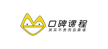 口碑课程网考研培训班Logo