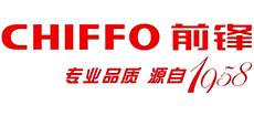 成都前锋电子电器集团股份有限公司Logo
