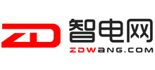 智电网logo,智电网标识