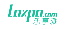 乐享派Logo