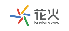 花火网Logo