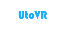 VR视频logo,VR视频标识