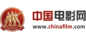 中国电影网Logo