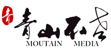 青山不老国际影业（北京）有限公司logo,青山不老国际影业（北京）有限公司标识