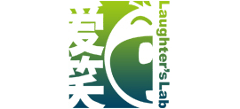 北京爱笑文化传媒股份有限公司logo,北京爱笑文化传媒股份有限公司标识