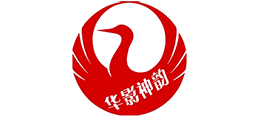 华影神韵集团Logo