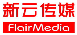 上海新云传媒股份有限公司Logo