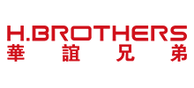 华谊兄弟传媒股份有限公司logo,华谊兄弟传媒股份有限公司标识
