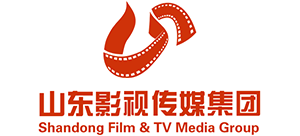 山东影视传媒集团Logo