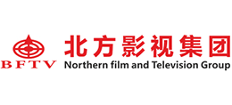 重庆北方影视传媒（集团）有限公司logo,重庆北方影视传媒（集团）有限公司标识
