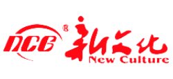 上海新文化传媒集团股份有限公司logo,上海新文化传媒集团股份有限公司标识