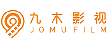 九木影视公司Logo