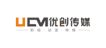 河南优创文化传媒有限公司logo,河南优创文化传媒有限公司标识