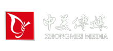 洛阳中美影视文化传媒有限公司Logo