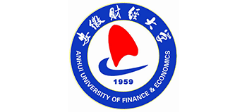 安徽财经大学Logo