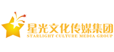 上海星光文化传媒集团有限公司logo,上海星光文化传媒集团有限公司标识