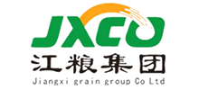 江西省粮油集团有限公司logo,江西省粮油集团有限公司标识