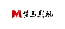 湖南梦马影视传媒有限公司logo,湖南梦马影视传媒有限公司标识