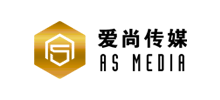 北京爱尚文化传媒股份有限公司logo,北京爱尚文化传媒股份有限公司标识