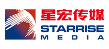 星宏传媒控股有限公司Logo