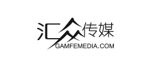 汇众传媒Logo