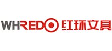 红环文具logo,红环文具标识