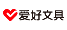 温州市爱好笔业有限公司Logo