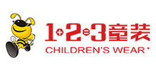 123童装Logo